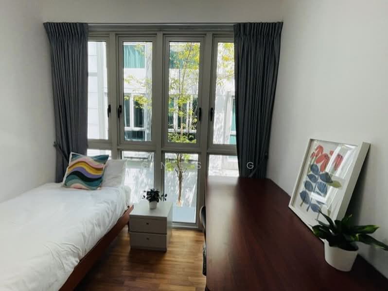 NEWest, 3 West Coast Drive, Room Rental, 160 sqft, Cluster House For Rent, by Agnes Ng, 500183938 - Bedroom - PropertyGuru.com.sg