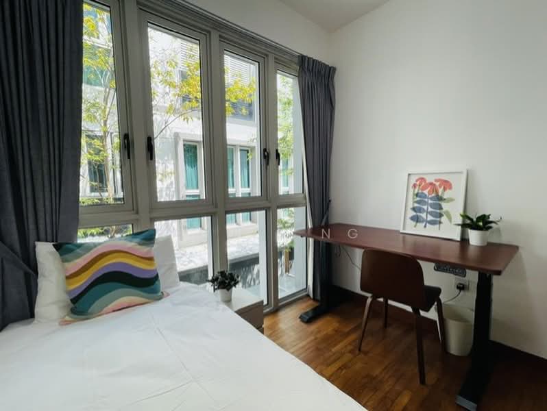 NEWest, 3 West Coast Drive, Room Rental, 160 sqft, Cluster House For Rent, by Agnes Ng, 500183938 - Bedroom - PropertyGuru.com.sg