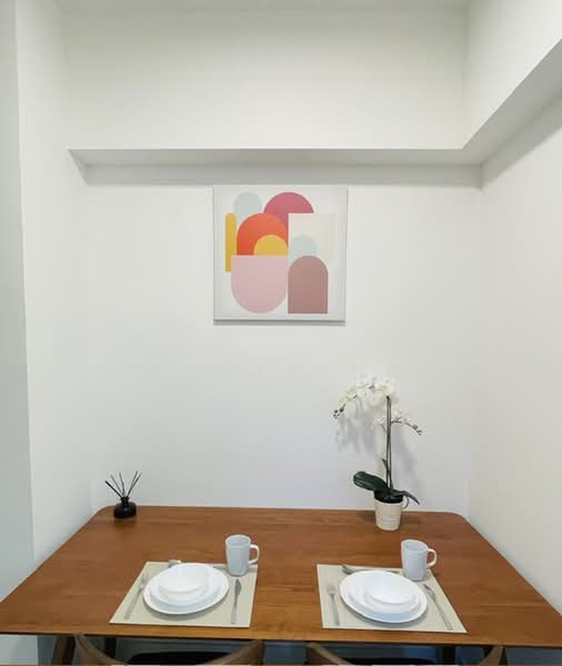 NEWest, 3 West Coast Drive, Room Rental, 160 sqft, Cluster House For Rent, by Agnes Ng, 500183938 - Dining Room - PropertyGuru.com.sg