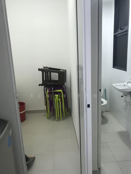 The Rainforest, 331 Choa Chu Kang Avenue 3, 3 Bedrooms, 1,141 sqft, Executive Condominium For Sale, by Kenny Tan, 500183954 - Bathroom - PropertyGuru.com.sg