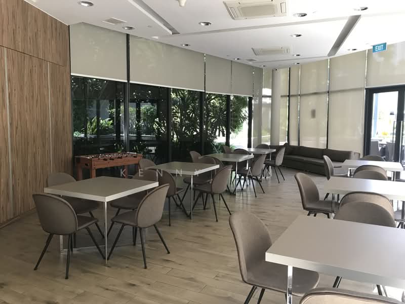 The Rainforest, 331 Choa Chu Kang Avenue 3, 3 Bedrooms, 1,141 sqft, Executive Condominium For Sale, by Kenny Tan, 500183954 - Interior - PropertyGuru.com.sg