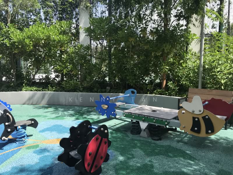 The Rainforest, 331 Choa Chu Kang Avenue 3, 3 Bedrooms, 1,141 sqft, Executive Condominium For Sale, by Kenny Tan, 500183954 - Exterior - PropertyGuru.com.sg