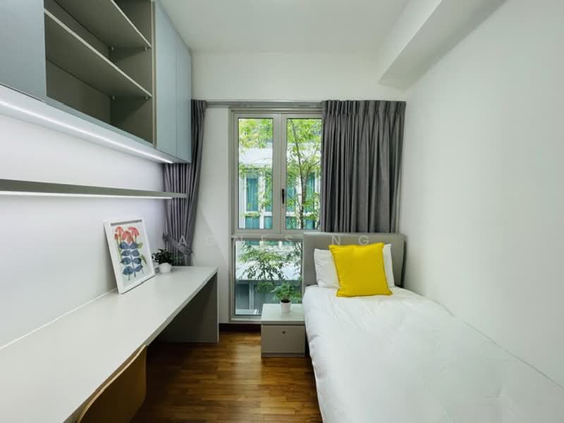 NEWest, 3 West Coast Drive, Room Rental, 160 sqft, Cluster House For Rent, by Agnes Ng, 500183958 - Bedroom - PropertyGuru.com.sg
