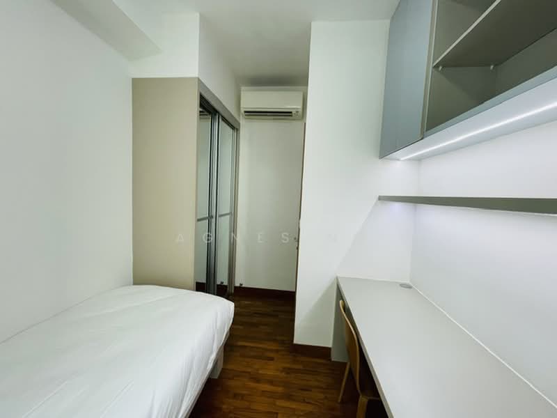 NEWest, 3 West Coast Drive, Room Rental, 160 sqft, Cluster House For Rent, by Agnes Ng, 500183958 - Bedroom - PropertyGuru.com.sg