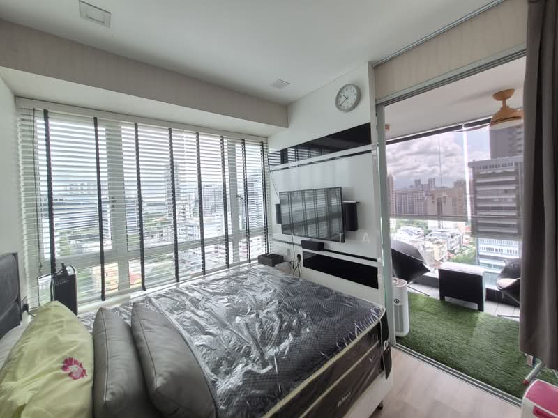 Nova 88, 8 Bhamo Road, 3 Bedrooms, 1,195 sqft, Apartment For Sale, by Jeffrey Tay, 500183961 - Bedroom - PropertyGuru.com.sg