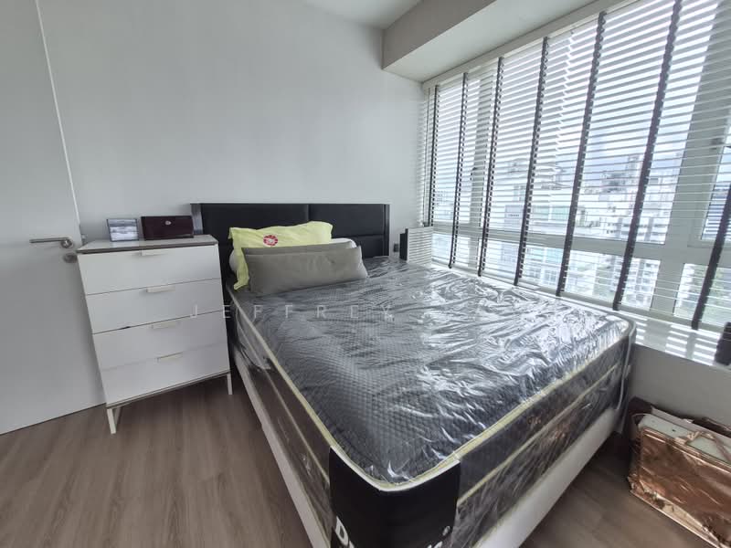Nova 88, 8 Bhamo Road, 3 Bedrooms, 1,195 sqft, Apartment For Sale, by Jeffrey Tay, 500183961 - Bedroom - PropertyGuru.com.sg