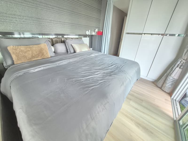 Nova 88, 8 Bhamo Road, 3 Bedrooms, 1,195 sqft, Apartment For Sale, by Jeffrey Tay, 500183961 - Bedroom - PropertyGuru.com.sg
