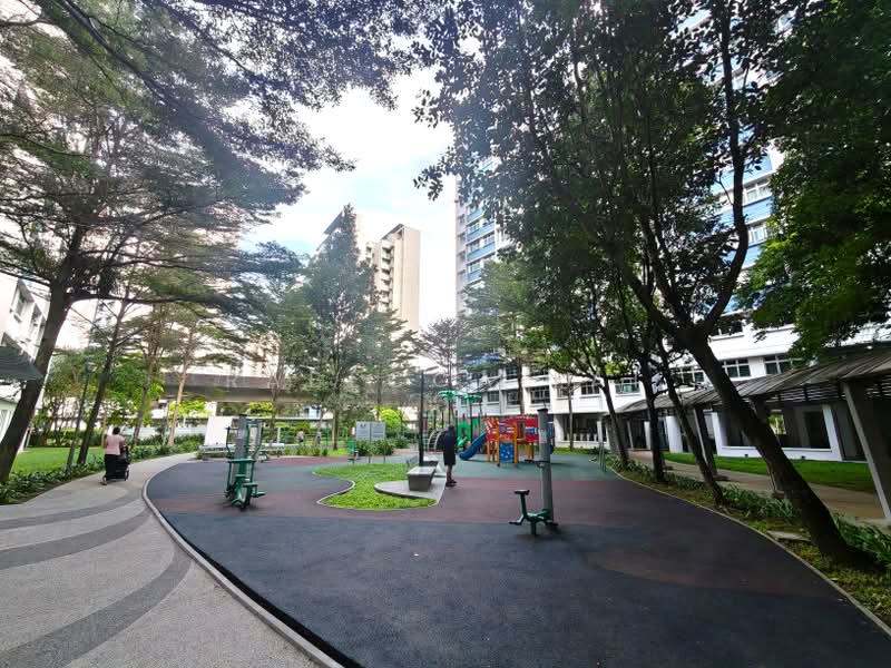 213B Punggol Walk, 213B Punggol Walk, 3 Bedrooms, 1,216 sqft, HDB Flat For Sale, by Rabecca Lai, 500183963 - Exterior - PropertyGuru.com.sg