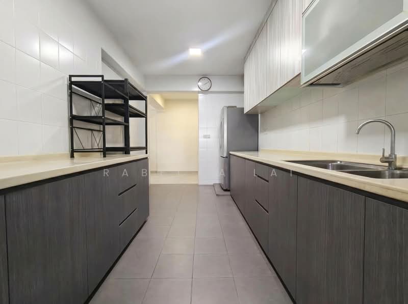 213B Punggol Walk, 213B Punggol Walk, 3 Bedrooms, 1,216 sqft, HDB Flat For Sale, by Rabecca Lai, 500183963 - Kitchen - PropertyGuru.com.sg
