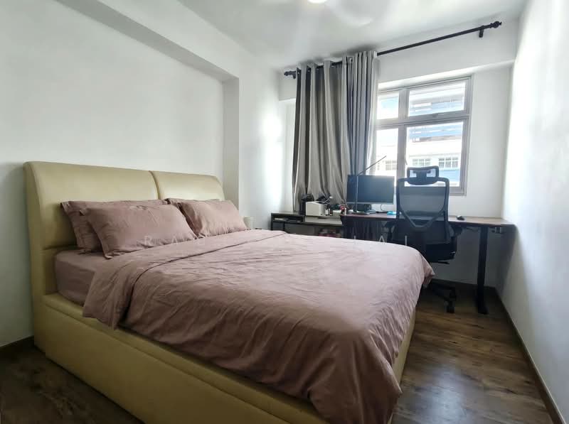 213B Punggol Walk, 213B Punggol Walk, 3 Bedrooms, 1,216 sqft, HDB Flat For Sale, by Rabecca Lai, 500183963 - Bedroom 2 - PropertyGuru.com.sg