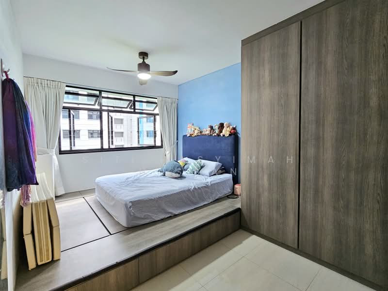 997C Buangkok Crescent, 997C Buangkok Crescent, 3 Bedrooms, 1,001 sqft, HDB Flat For Sale, by Siti Hasyimah Hassan, 500183968 - Bedroom - PropertyGuru.com.sg