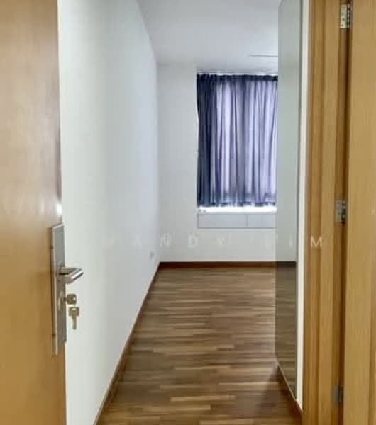 The Quartz, 57 Compassvale Bow, 3 Bedrooms, 1,292 sqft, Condominium For Sale, by Mandy Lim, 500183970 - Master Bedroom - PropertyGuru.com.sg