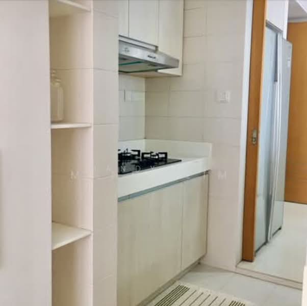 The Quartz, 57 Compassvale Bow, 3 Bedrooms, 1,292 sqft, Condominium For Sale, by Mandy Lim, 500183970 - Kitchen - PropertyGuru.com.sg