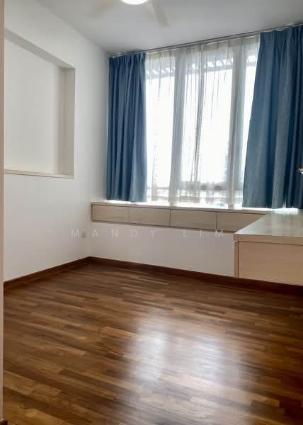 The Quartz, 57 Compassvale Bow, 3 Bedrooms, 1,292 sqft, Condominium For Sale, by Mandy Lim, 500183970 - Bedroom2 - PropertyGuru.com.sg