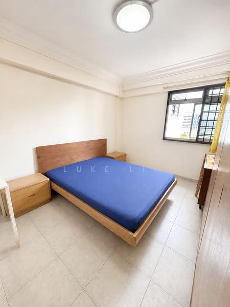 124 Marsiling Rise, 124 Marsiling Rise, Room Rental, 150 sqft, HDB Flat For Rent, by Luke Lim, 500183973 - Bedroom - PropertyGuru.com.sg