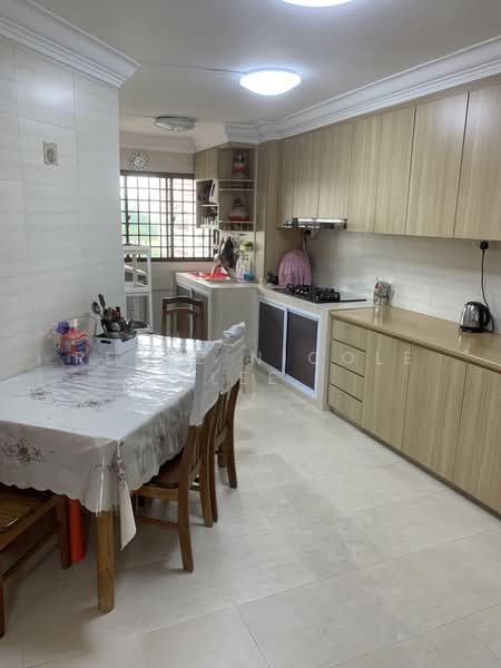 113 Potong Pasir Avenue 1, 113 Potong Pasir Avenue 1, Room Rental, 80 sqft, HDB Flat For Rent, by Renee Nicole Lee, 500183976 - Kitchen - PropertyGuru.com.sg