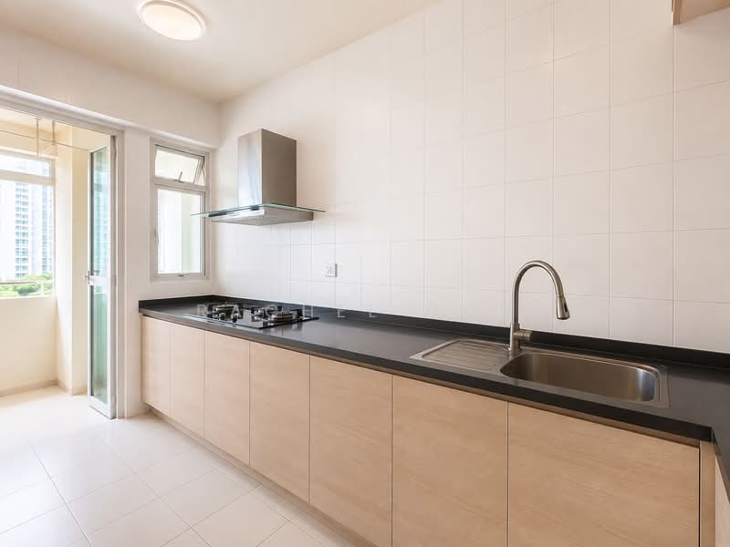 410A Fernvale Road, 410A Fernvale Road, 3 Bedrooms, 1,033 sqft, HDB Flat For Sale, by Rachel Goh, 500183977 - Kitchen - PropertyGuru.com.sg