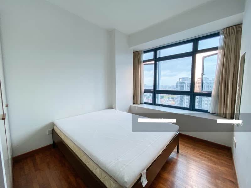 City Square Residences, 14 Kitchener Link, 3 Bedrooms, 1,216 sqft, Condominium For Rent, by Eric Yeo, 500183980 - Bedroom - PropertyGuru.com.sg