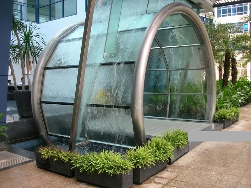 City Square Residences, 14 Kitchener Link, 3 Bedrooms, 1,216 sqft, Condominium For Rent, by Eric Yeo, 500183980 - Exterior - PropertyGuru.com.sg