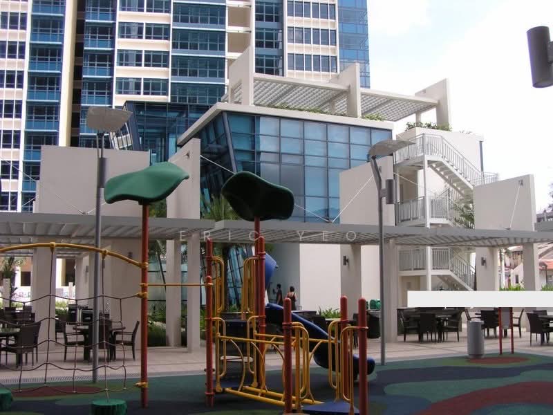 City Square Residences, 14 Kitchener Link, 3 Bedrooms, 1,216 sqft, Condominium For Rent, by Eric Yeo, 500183980 - Exterior - PropertyGuru.com.sg
