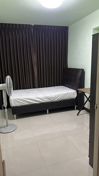 116A Jalan Tenteram, 116A Jalan Tenteram, Room Rental, 100 sqft, HDB Flat For Rent, by Galicia Chew, 500183981 - Fully Furnished, Ready to Move in! - PropertyGuru.com.sg