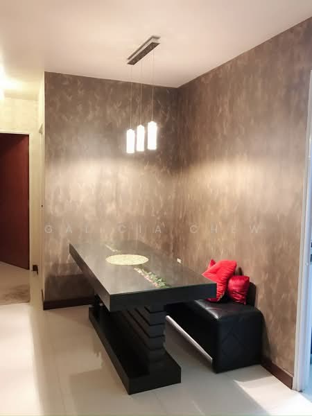 116A Jalan Tenteram, 116A Jalan Tenteram, Room Rental, 100 sqft, HDB Flat For Rent, by Galicia Chew, 500183981 - Dining Room - PropertyGuru.com.sg
