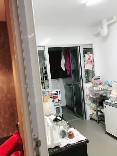 116A Jalan Tenteram, 116A Jalan Tenteram, Room Rental, 100 sqft, HDB Flat For Rent, by Galicia Chew, 500183981 - Kitchen - PropertyGuru.com.sg
