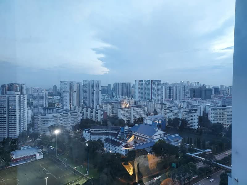 116A Jalan Tenteram, 116A Jalan Tenteram, Room Rental, 100 sqft, HDB Flat For Rent, by Galicia Chew, 500183981 - Day View - PropertyGuru.com.sg
