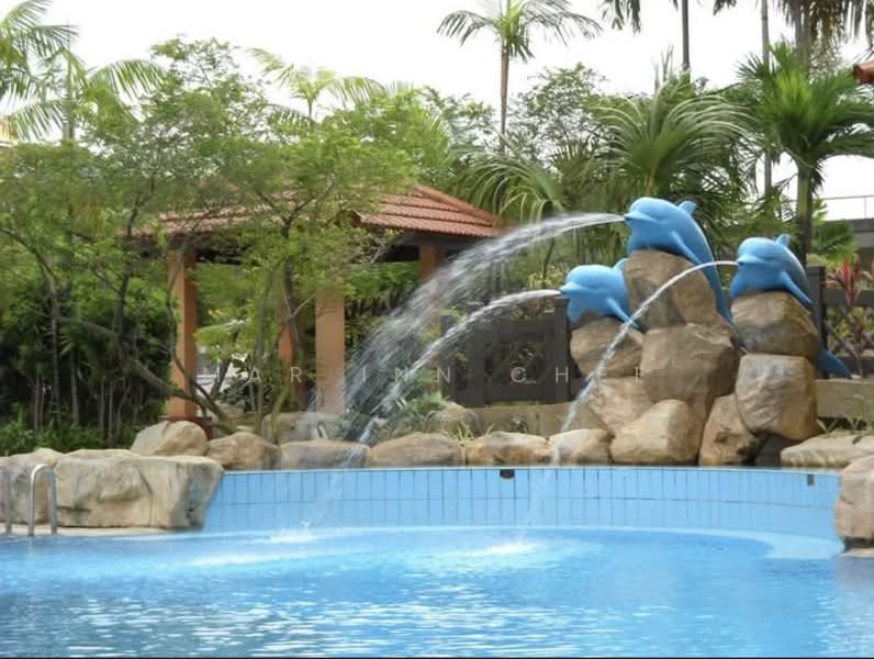 Simsville, 10 Geylang East Avenue 2, 1 Bedroom, 200 sqft, Condominium For Rent, by Mar Inn Chee, 500183982 - Pool - PropertyGuru.com.sg