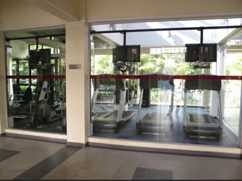 Simsville, 10 Geylang East Avenue 2, 1 Bedroom, 200 sqft, Condominium For Rent, by Mar Inn Chee, 500183982 - Gym - PropertyGuru.com.sg