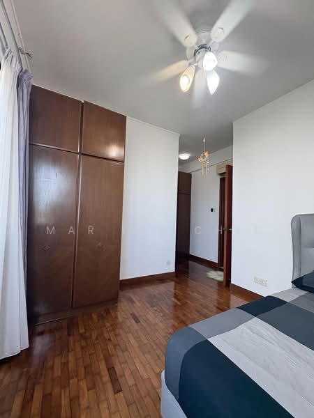 Simsville, 10 Geylang East Avenue 2, 1 Bedroom, 200 sqft, Condominium For Rent, by Mar Inn Chee, 500183982 - Master Bedroom - PropertyGuru.com.sg