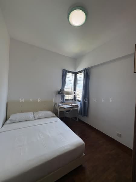 Simsville, 10 Geylang East Avenue 2, 1 Bedroom, 200 sqft, Condominium For Rent, by Mar Inn Chee, 500183982 - Bedroom - PropertyGuru.com.sg