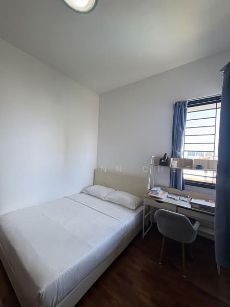 Simsville, 10 Geylang East Avenue 2, 1 Bedroom, 200 sqft, Condominium For Rent, by Mar Inn Chee, 500183982 - Bedroom - PropertyGuru.com.sg
