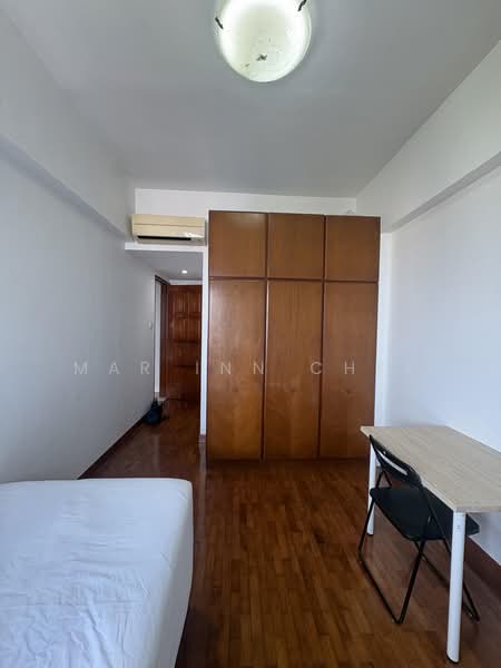 Simsville, 10 Geylang East Avenue 2, 1 Bedroom, 200 sqft, Condominium For Rent, by Mar Inn Chee, 500183982 - Bedroom - PropertyGuru.com.sg
