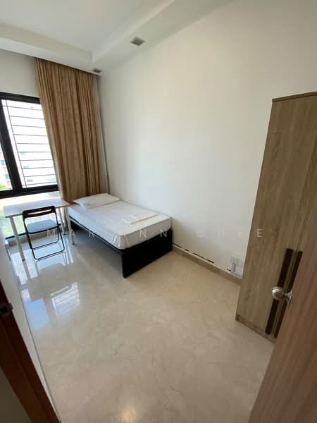 Simsville, 10 Geylang East Avenue 2, 1 Bedroom, 200 sqft, Condominium For Rent, by Mar Inn Chee, 500183982 - Bedroom - PropertyGuru.com.sg