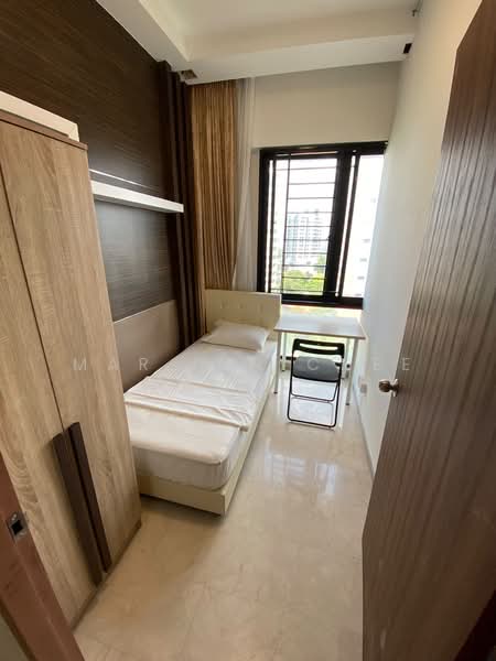 Simsville, 10 Geylang East Avenue 2, 1 Bedroom, 200 sqft, Condominium For Rent, by Mar Inn Chee, 500183982 - Bedroom - PropertyGuru.com.sg