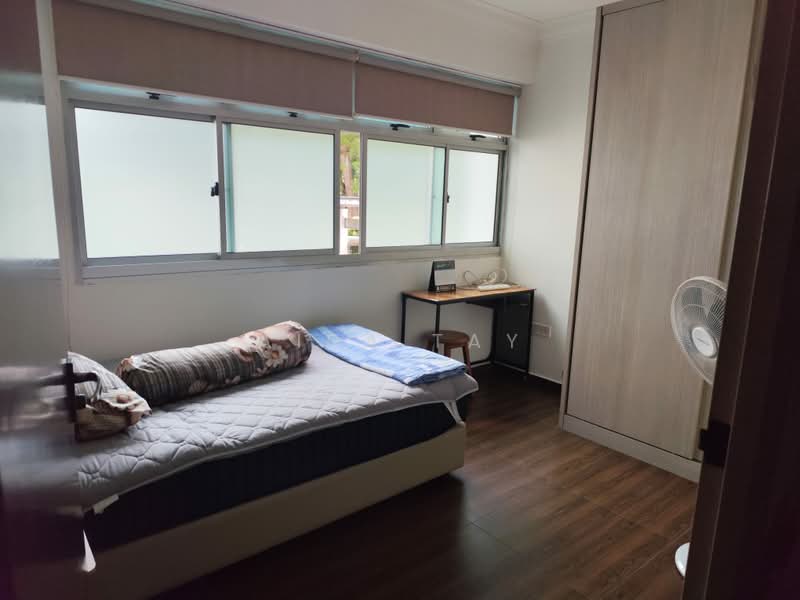 18B Holland Drive, 18B Holland Drive, Room Rental, 150 sqft, HDB Flat For Rent, by Aida Tay, 500183983 - Bedroom - PropertyGuru.com.sg