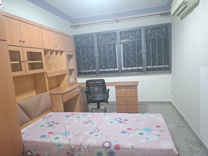 662C Jurong West Street 64, 662C Jurong West Street 64, Room Rental, 150 sqft, HDB Flat For Rent, by Aida Tay, 500183986 - Bedroom - PropertyGuru.com.sg