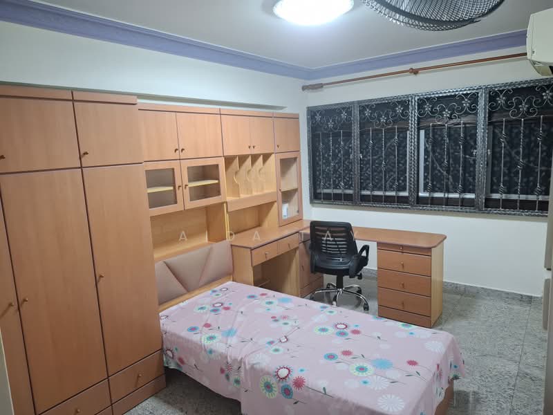 662C Jurong West Street 64, 662C Jurong West Street 64, Room Rental, 150 sqft, HDB Flat For Rent, by Aida Tay, 500183986 - Bedroom - PropertyGuru.com.sg