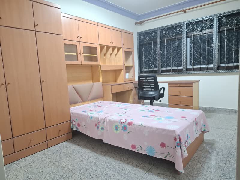 662C Jurong West Street 64, 662C Jurong West Street 64, Room Rental, 150 sqft, HDB Flat For Rent, by Aida Tay, 500183986 - Bedroom - PropertyGuru.com.sg