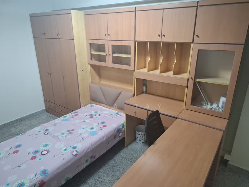 662C Jurong West Street 64, 662C Jurong West Street 64, Room Rental, 150 sqft, HDB Flat For Rent, by Aida Tay, 500183986 - Bedroom - PropertyGuru.com.sg