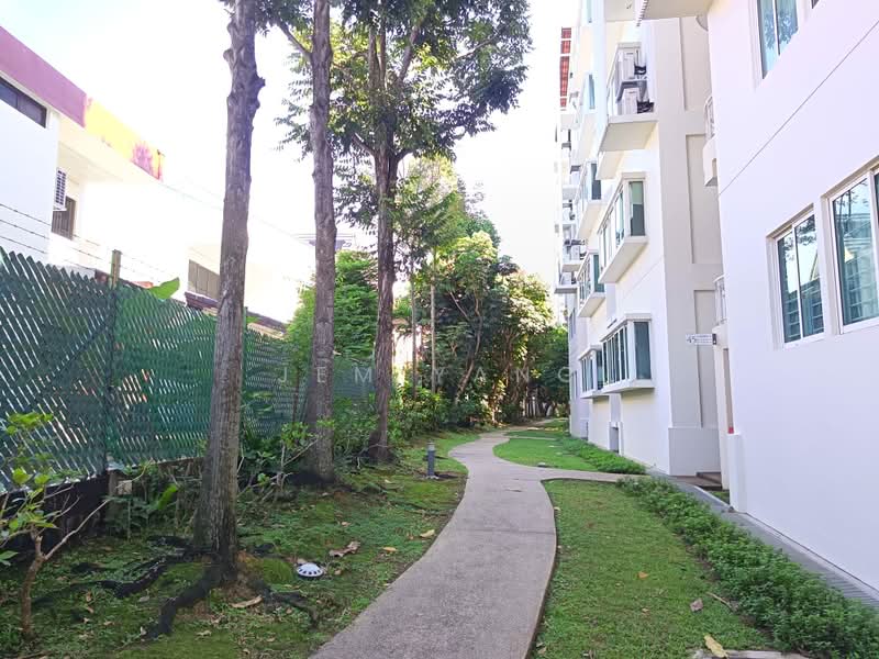 Country Park Condo, 37 Bedok Road, 3 Bedrooms, 1,313 sqft, Condominium For Sale, by Jem Yang, 500183988 - Exterior - PropertyGuru.com.sg