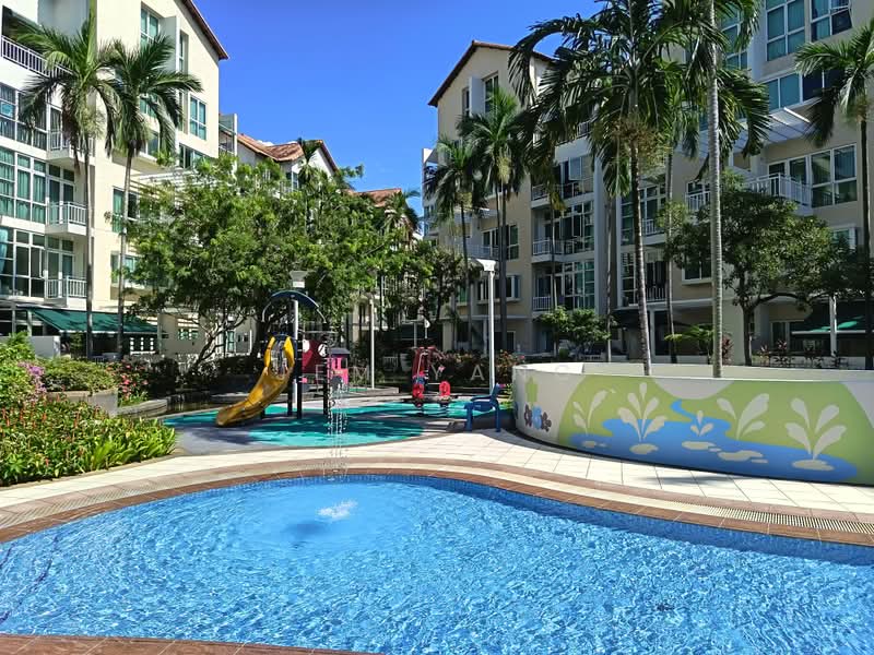 Country Park Condo, 37 Bedok Road, 3 Bedrooms, 1,313 sqft, Condominium For Sale, by Jem Yang, 500183988 - Exterior - PropertyGuru.com.sg