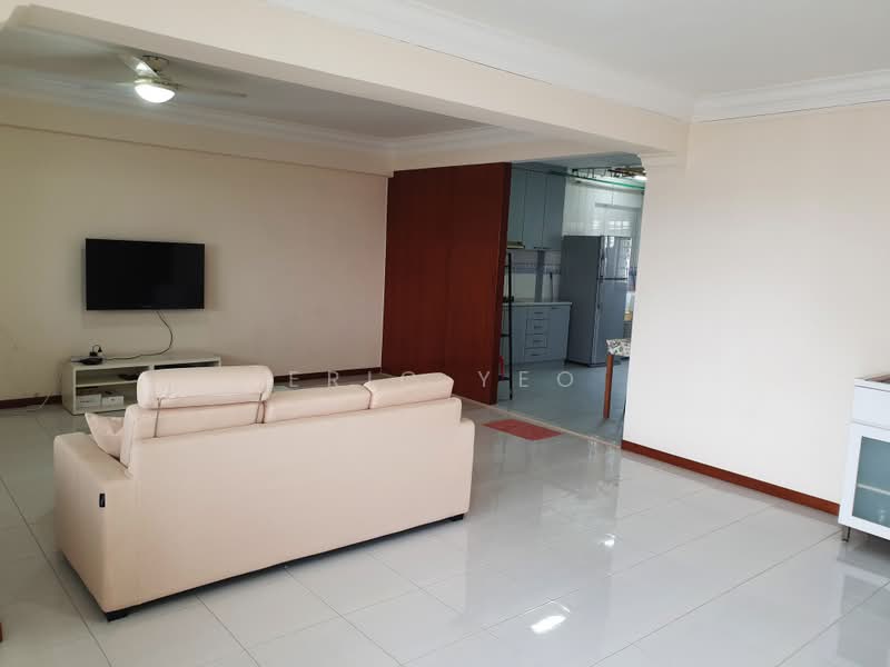 231 Pasir Ris Drive 4, 231 Pasir Ris Drive 4, 3 Bedrooms, 107 sqft, HDB Flat For Sale, by Eric Yeo, 500183989 - Living Room - PropertyGuru.com.sg