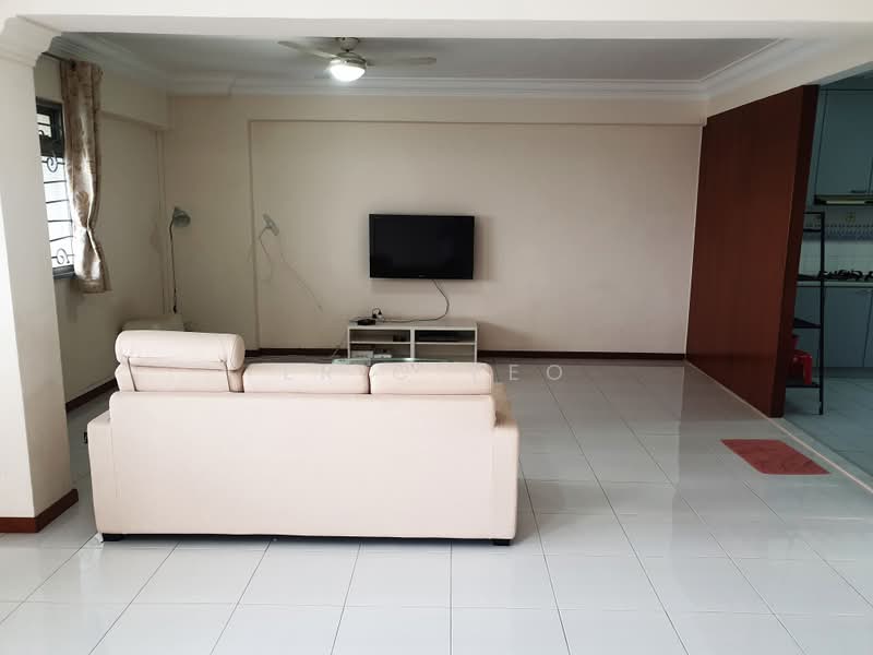 231 Pasir Ris Drive 4, 231 Pasir Ris Drive 4, 3 Bedrooms, 107 sqft, HDB Flat For Sale, by Eric Yeo, 500183989 - Living Room - PropertyGuru.com.sg