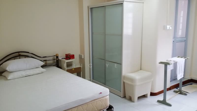 231 Pasir Ris Drive 4, 231 Pasir Ris Drive 4, 3 Bedrooms, 107 sqft, HDB Flat For Sale, by Eric Yeo, 500183989 - Bedroom - PropertyGuru.com.sg