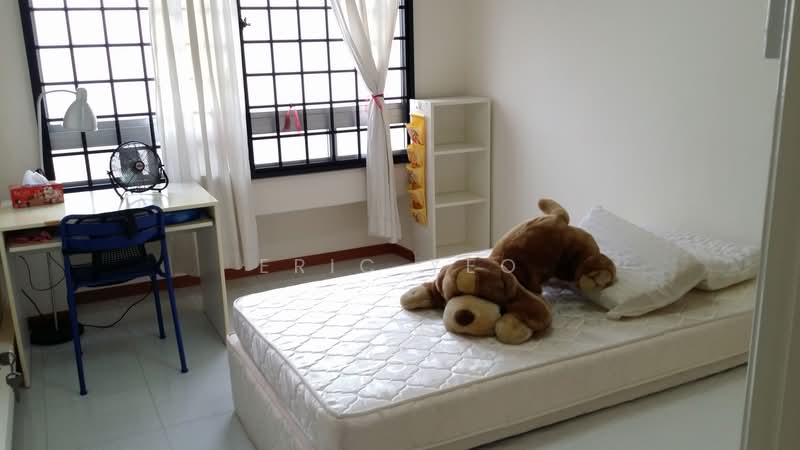 231 Pasir Ris Drive 4, 231 Pasir Ris Drive 4, 3 Bedrooms, 107 sqft, HDB Flat For Sale, by Eric Yeo, 500183989 - Bedroom - PropertyGuru.com.sg