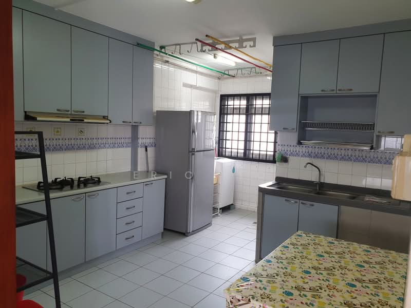 231 Pasir Ris Drive 4, 231 Pasir Ris Drive 4, 3 Bedrooms, 107 sqft, HDB Flat For Sale, by Eric Yeo, 500183989 - Kitchen - PropertyGuru.com.sg