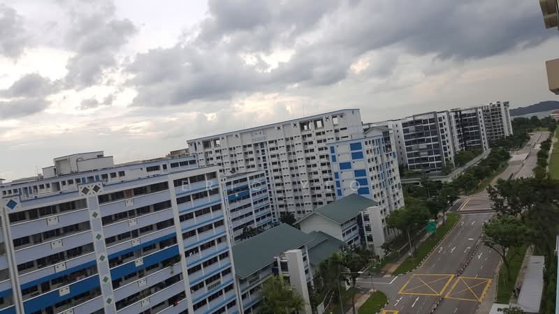 231 Pasir Ris Drive 4, 231 Pasir Ris Drive 4, 3 Bedrooms, 107 sqft, HDB Flat For Sale, by Eric Yeo, 500183989 - Exterior - PropertyGuru.com.sg