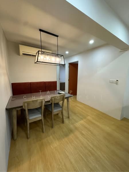 633B Senja Green, 633B Senja Road, 3 Bedrooms, 1,001 sqft, HDB Flat For Rent, by Tan Pei Cheng (Pei), 500183992 - PropertyGuru.com.sg